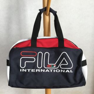 フィラ(FILA)のFILA バック(ショルダーバッグ)