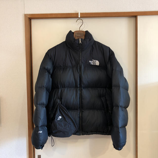 THE NORTH FACE - 超希少 激レア 90s ビンテージ ノースフェイス