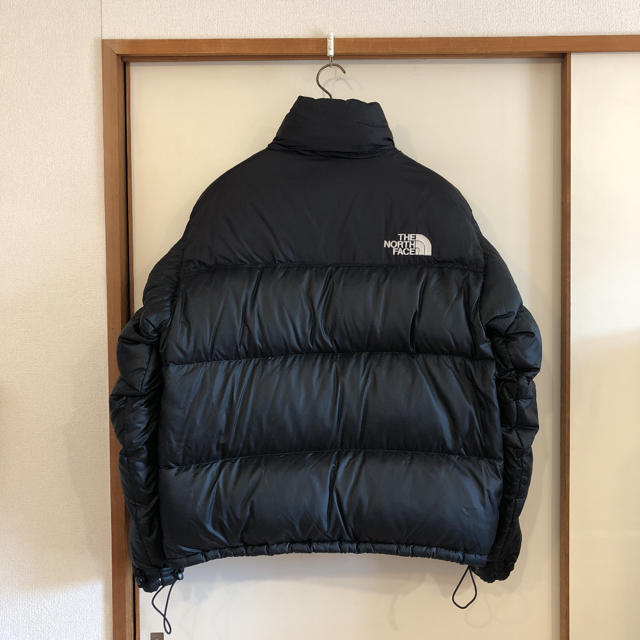 THE NORTH FACE - 超希少 激レア 90s ビンテージ ノースフェイス