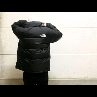 ザノースフェイス(THE NORTH FACE)の超希少 激レア 90s ビンテージ ノースフェイス ヌプシ ダウン ジャケット(ダウンジャケット)