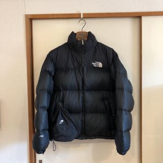 超レアサイズ THE NORTH FACE NUPTSE JACKET  OG