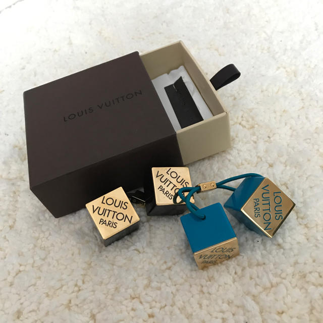 LOUIS VUITTON - LOUIS VUITTON ヘアゴムの通販 by moco·ᴥ·♡'s shop｜ルイヴィトンならラクマ