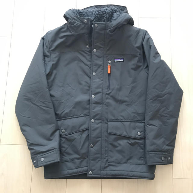 patagonia インファーノジャケット XL グレー