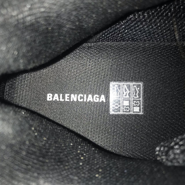 Balenciaga(バレンシアガ)の専用 メンズの靴/シューズ(スニーカー)の商品写真