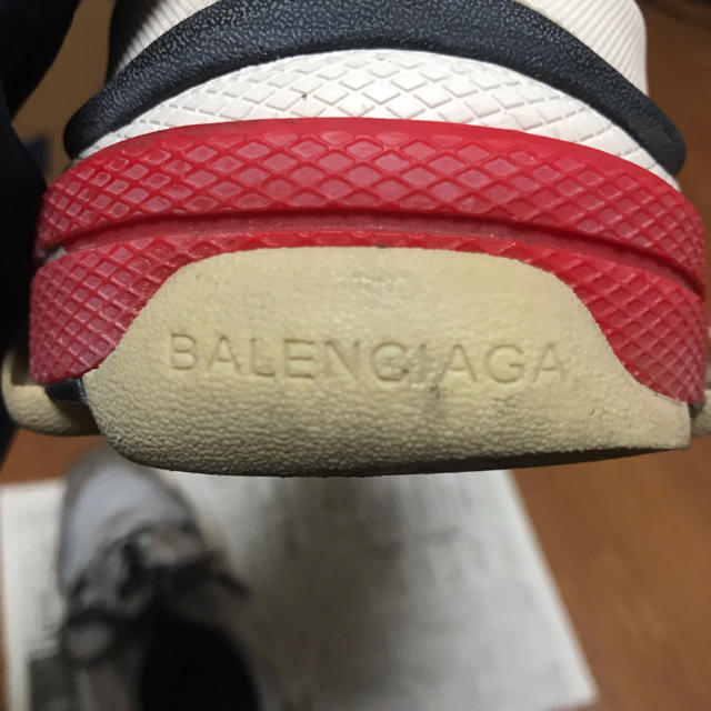 Balenciaga(バレンシアガ)の専用 メンズの靴/シューズ(スニーカー)の商品写真