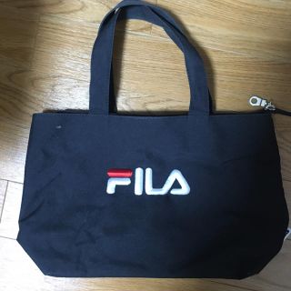 フィラ(FILA)のFILA  ミニトートバッグ(トートバッグ)