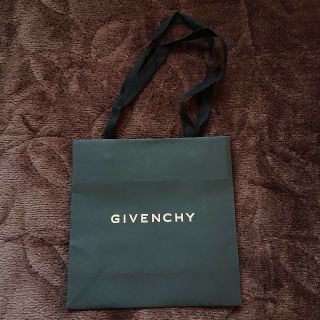 ジバンシィ(GIVENCHY)のジバンシィ ジバンシー ショッパー(ショップ袋)