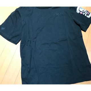 ロエン(Roen)の値下げ Roen ロエン Tシャツ M + オマケTシャツ付(Tシャツ/カットソー(半袖/袖なし))