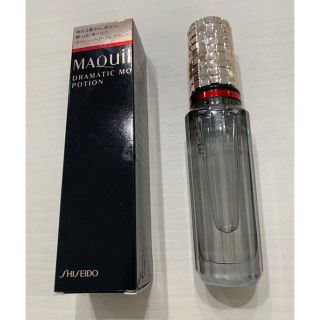 マキアージュ(MAQuillAGE)の♡新品未使用♡ドラマティックムードポーション♡マキアージュ♡(香水(女性用))