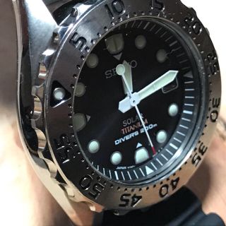 セイコー(SEIKO)の値下げ SEIKO SBDN005 PROSPEX 腕時計(腕時計(アナログ))