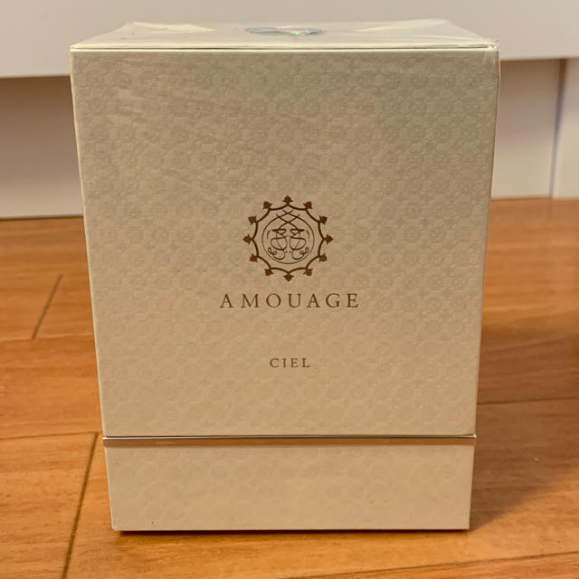 AMOUAGE CIEL 香水 | bombaytools.com