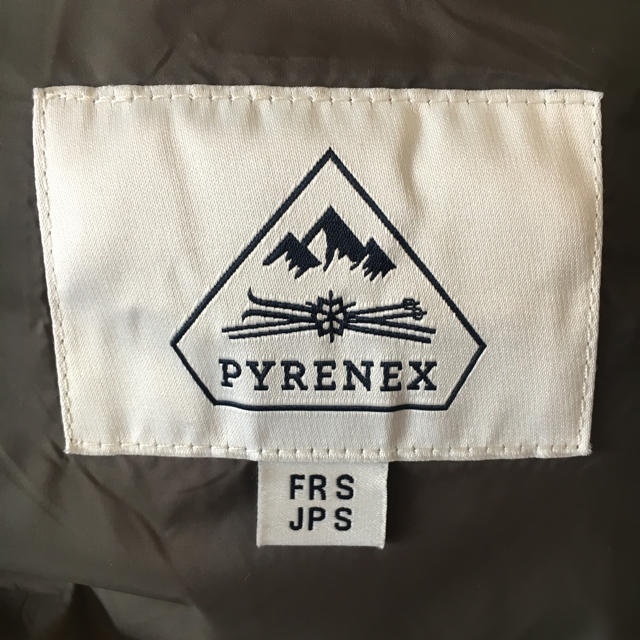 Pyrenex - 【15000円値下げ済】ピレネックス アヌシー 2018 Pyrenex - 【15000円値下げ済】ピレネックス アヌシー 2018