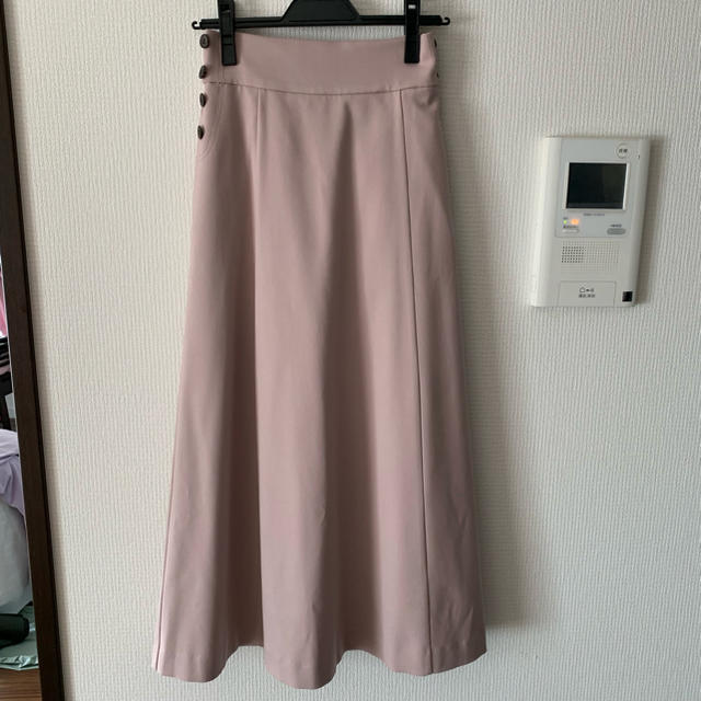 WILLSELECTION(ウィルセレクション)のウィルセレクション☆マキシスカート レディースのスカート(ロングスカート)の商品写真