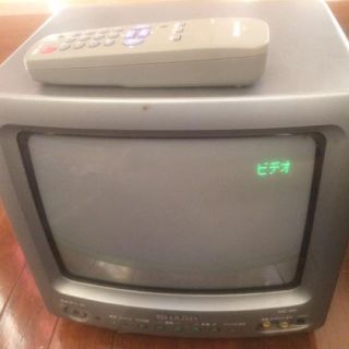 シャープ テレビ/映像機器(ブラウン/茶色系)の通販 25点 | SHARPの