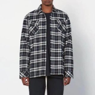 フィアオブゴッド(FEAR OF GOD)のFOG フランネルシャツ(その他)