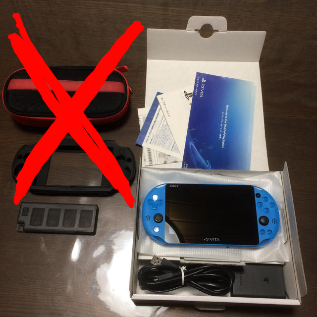 PlayStation®Vita（PCH-2000) - acuttingedgeglass.com