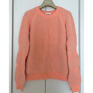 クロエ(Chloe)のChloé クロエ  ニット(ニット/セーター)