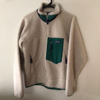 パタゴニア(patagonia)のpatagonia レトロX(ブルゾン)