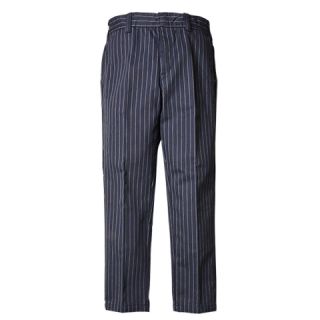 SD Herringbone Stripe Work Pants 34in