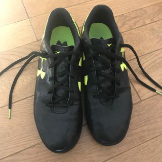 アンブロ(UMBRO)のUMBRO サッカーシューズ 26.5(シューズ)