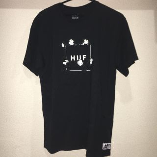 ハフ(HUF)のHUF tee(Tシャツ/カットソー(半袖/袖なし))