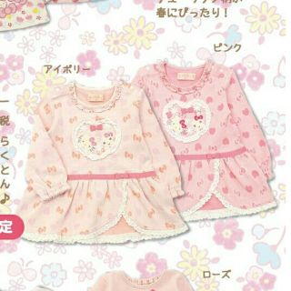 クーラクール(coeur a coeur)のメアリン様専用　クーラクール　キティコラボ(Tシャツ/カットソー)