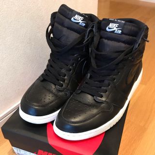 ナイキ(NIKE)のAIR JORDAN1 RETRO HIGH OG サイバーマンデー・29cm(スニーカー)