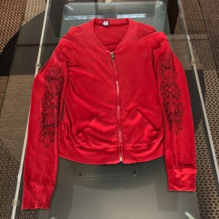 クロムハーツ(Chrome Hearts)のクロムハーツレディース【ひかり様専用】(パーカー)