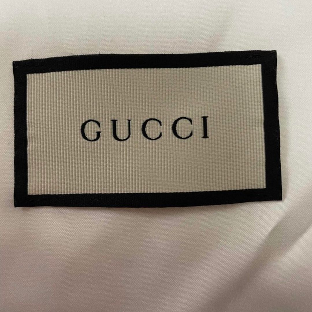 Gucci(グッチ)のGUCCI　GG Supreme バックパック レディースのバッグ(リュック/バックパック)の商品写真