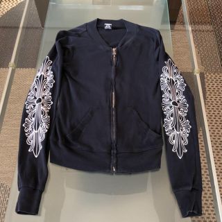 クロムハーツ(Chrome Hearts)のクロムハーツレディースパーカーren様専用(パーカー)