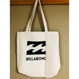 ビラボン(billabong)の値下げ☆BILLA BONGトートバック(トートバッグ)