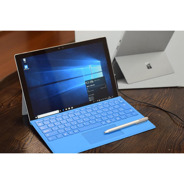 最終値下げ（訳あり）surface Pro4