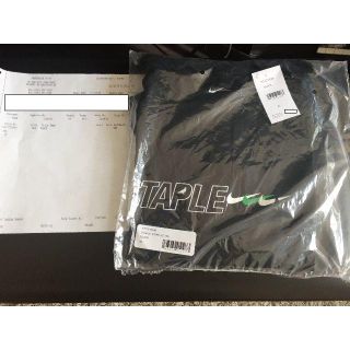 ステイプル(staple)のStaple x Nike SB Panda Pigeon S/S Tee XL(Tシャツ/カットソー(半袖/袖なし))