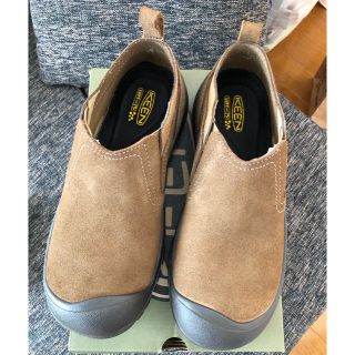 キーン(KEEN)のKEEN  グレイソンスリップオン  ２６センチ  新品(スニーカー)