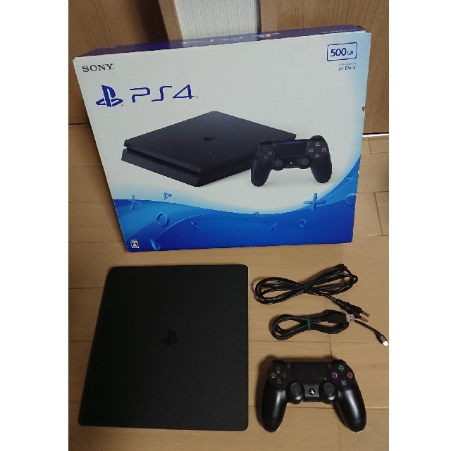 ps4 本体 CUH-2000AB