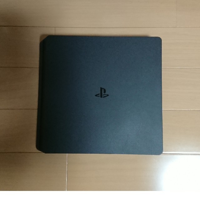 ps4 本体 CUH-2000AB 1