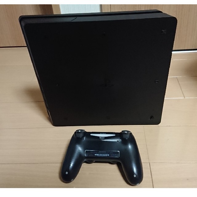 ps4 本体 CUH-2000AB 2