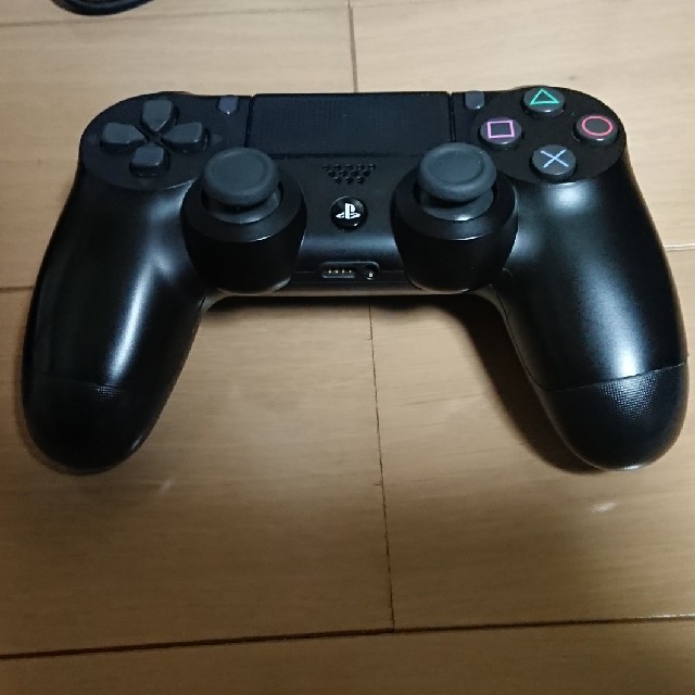 ps4 本体 CUH-2000AB 3