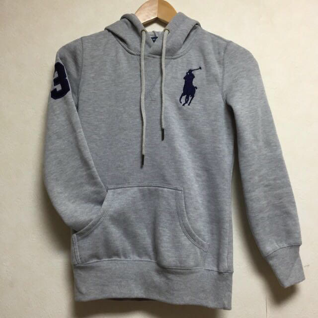 Ralph Lauren ラルフローレン ビッグポニーパーカーの通販 By Aveugle ラルフローレンならラクマ