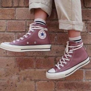 コンバース(CONVERSE)のCONVERSE CHUCKTAYLOR ALL STAR サドル (スニーカー)