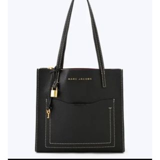 マークジェイコブス(MARC JACOBS)のマークジェイコブス  バック(トートバッグ)