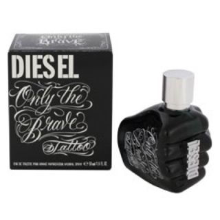 ディーゼル(DIESEL)のディーゼル 香水(香水(男性用))