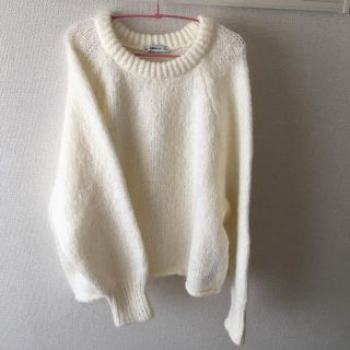 ザラ(ZARA)のZARA ニット(ニット/セーター)