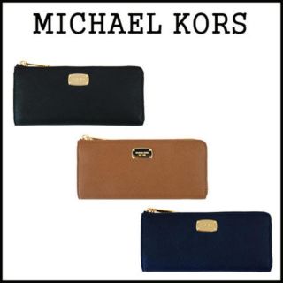 マイケルコース(Michael Kors)のMICHAEL KORS 長財布(財布)