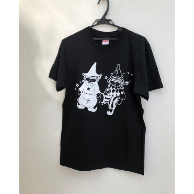 Supreme(シュプリーム)のsupreme dolls Tee 2016aw undercoverコラボ メンズのトップス(Tシャツ/カットソー(半袖/袖なし))の商品写真