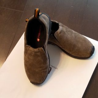 メレル(MERRELL)のMERRELL メレル ジャングルモック ガンスモーク 26.5cm(スニーカー)