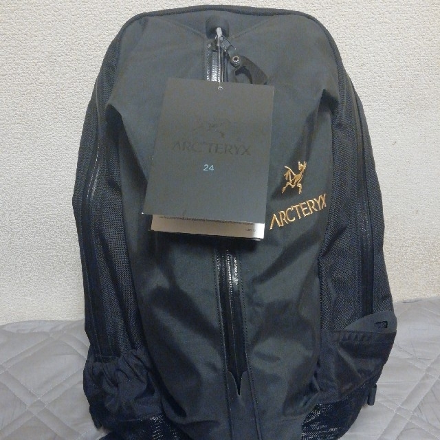 新品未使用 ARC'TERYX Arro22(アークテリクス アロー22) - バッグ