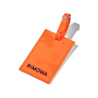 アンブッシュ(AMBUSH)のRIMOWA × AMBUSH luggage tag(旅行用品)