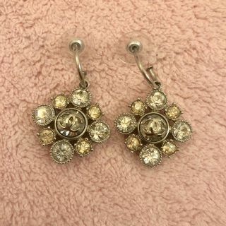 シャネル(CHANEL)のシャネル ピアス(ピアス)