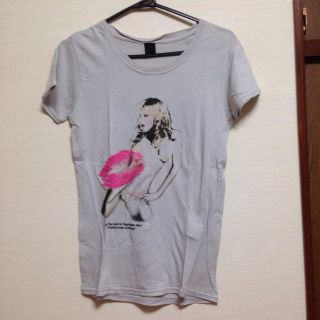 マウジー(moussy)のmoussy/Tシャツ(Tシャツ(半袖/袖なし))